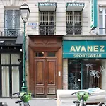 Small New Apartment In The Heart Of The 2Nd