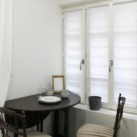 Small New In The Heart Of The 2nd